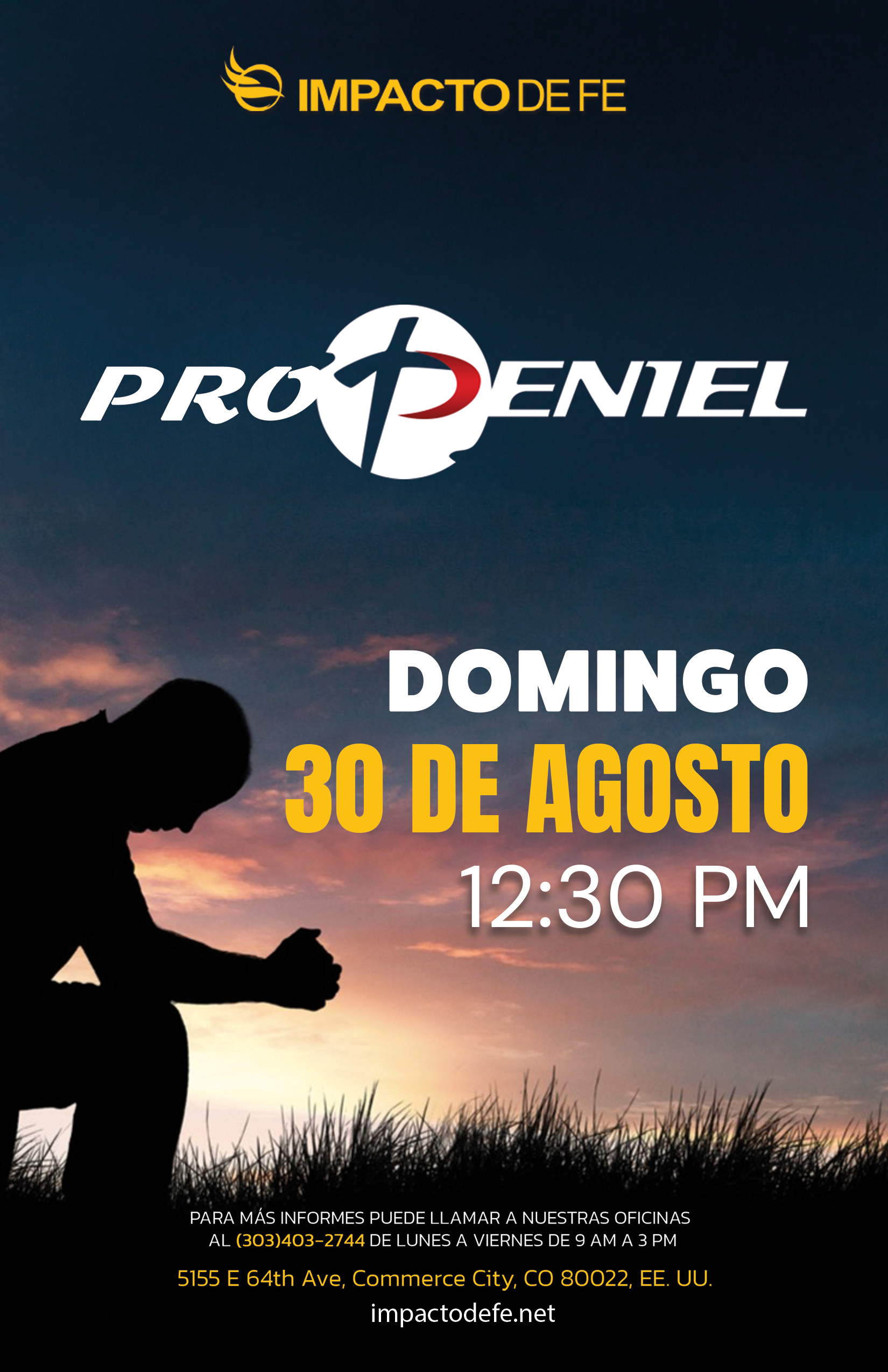 Curso Pro-Peniel