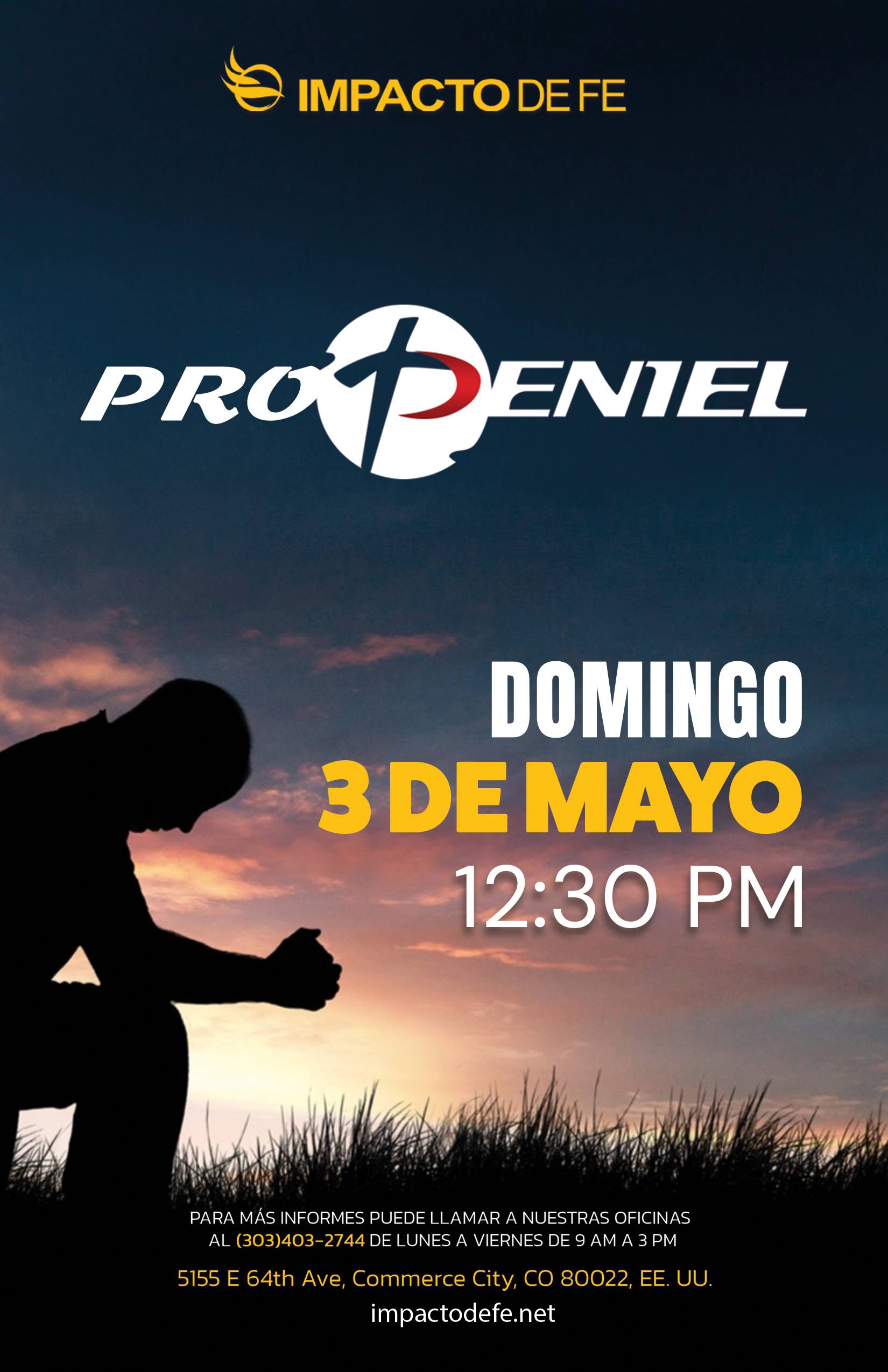 Curso Pro-Peniel